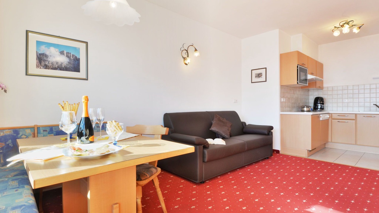 Photo of Livingroom in Albions