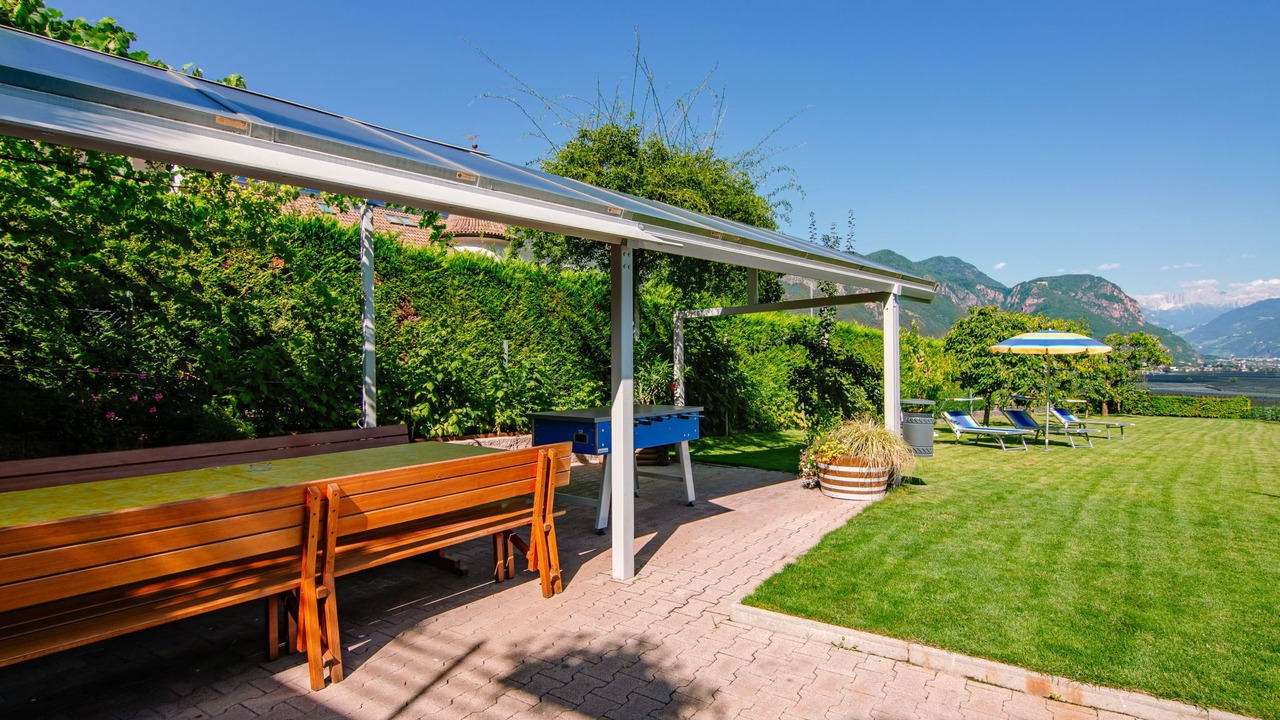 Photo of Outdoor in Andriano