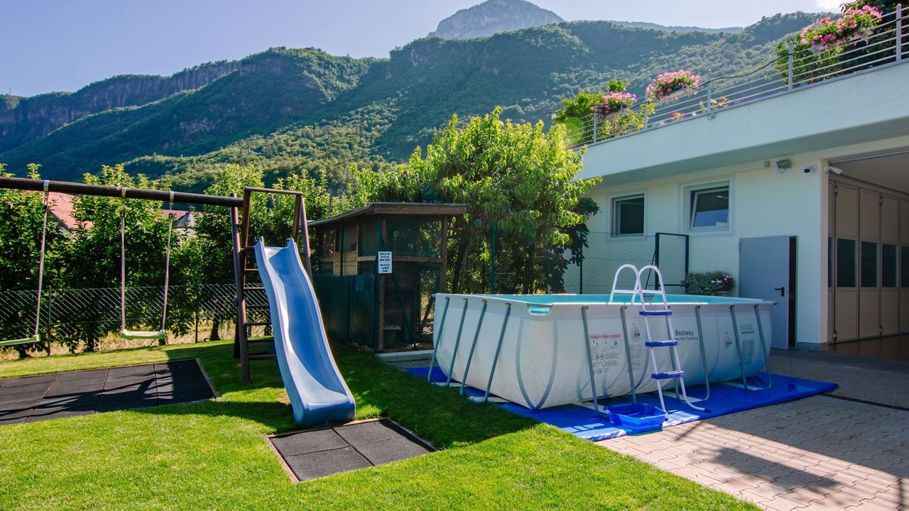 Photo of Outdoor in Andriano