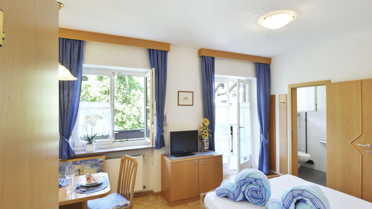Photo of Bedroom in Andriano