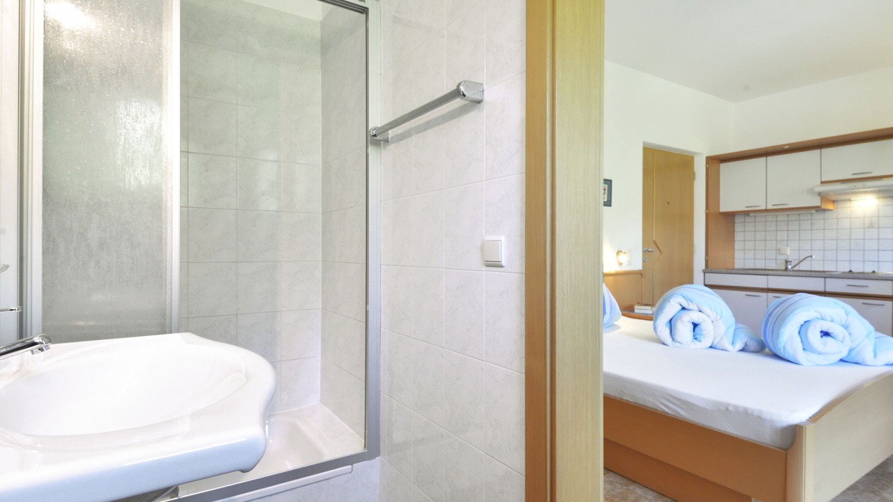 Photo of Bathroom in Andriano