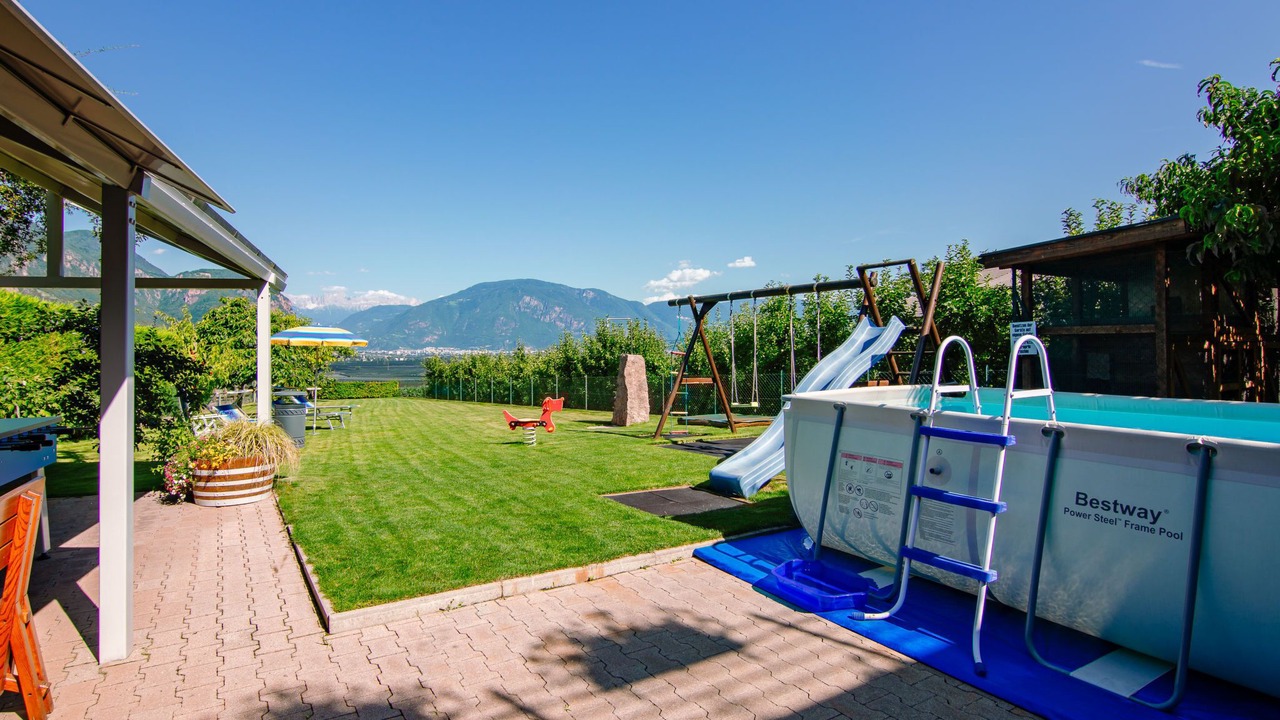Photo of Outdoor in Andriano