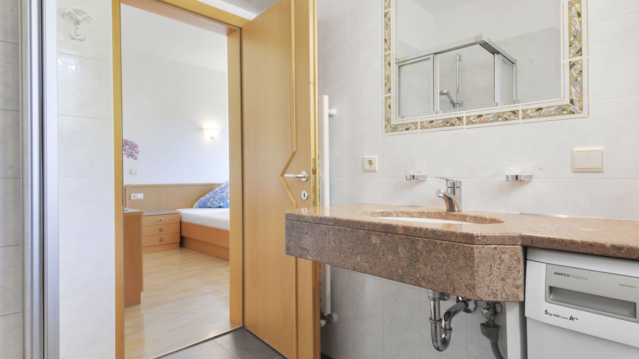 Photo of Bathroom in Andriano