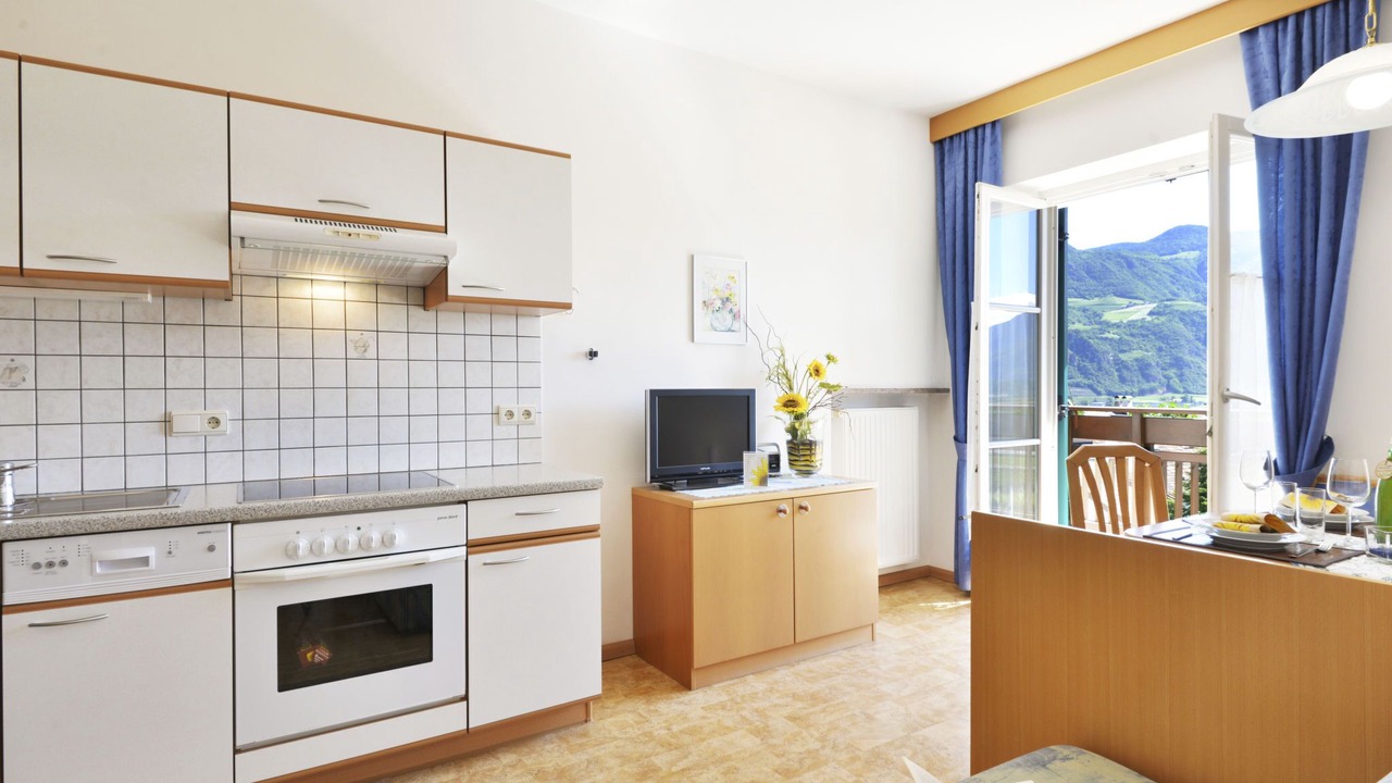 Photo of Bedroom in Andriano