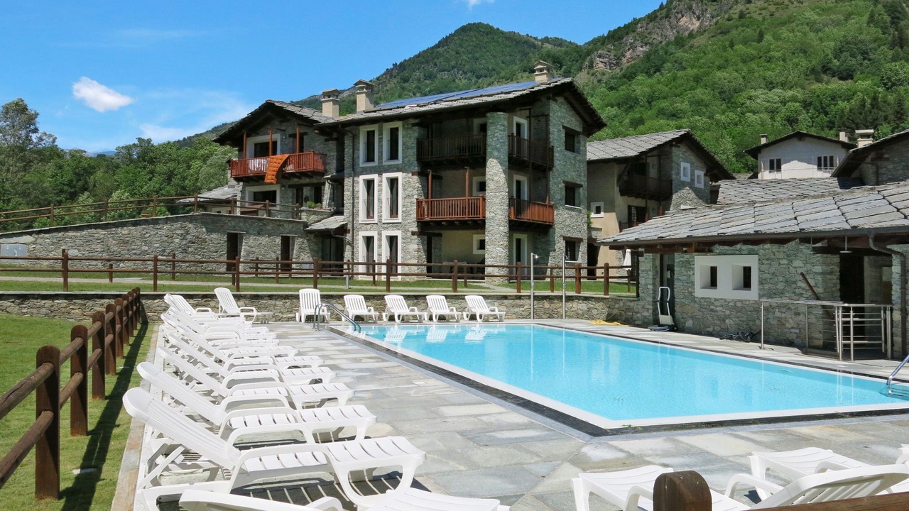 Photo of Outdoor in Sampeyre