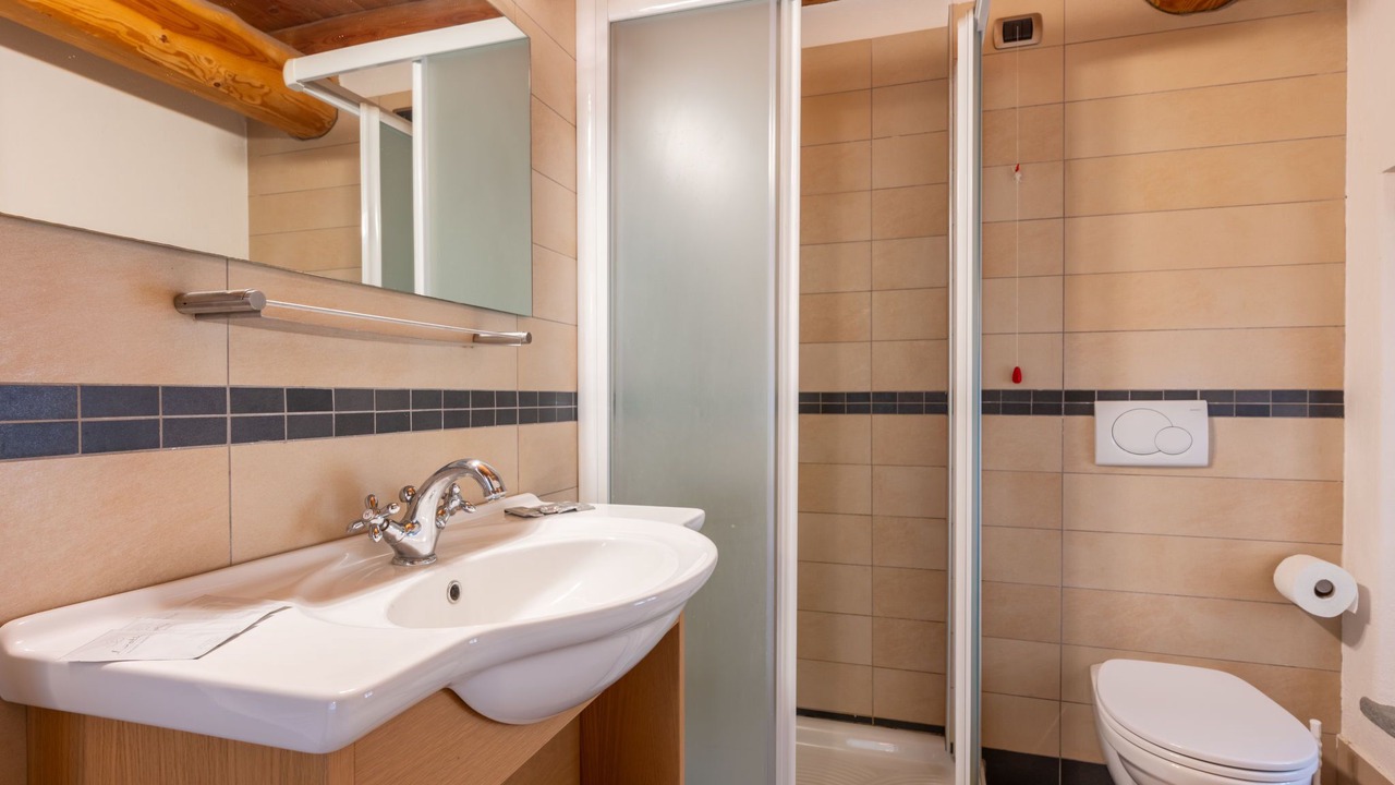 Photo of Bathroom in Sampeyre