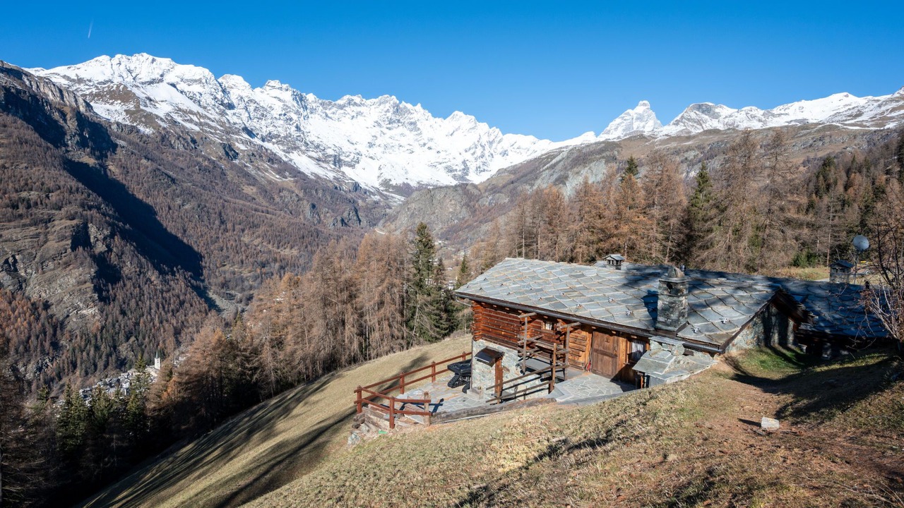 Photo of Others in Valtournenche