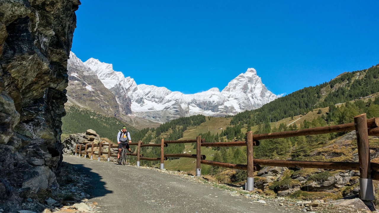 Photo of Others in Valtournenche