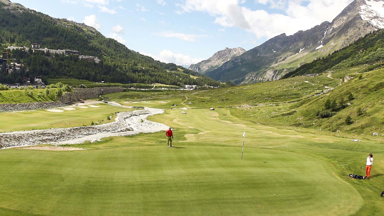 Photo of Others in Valtournenche