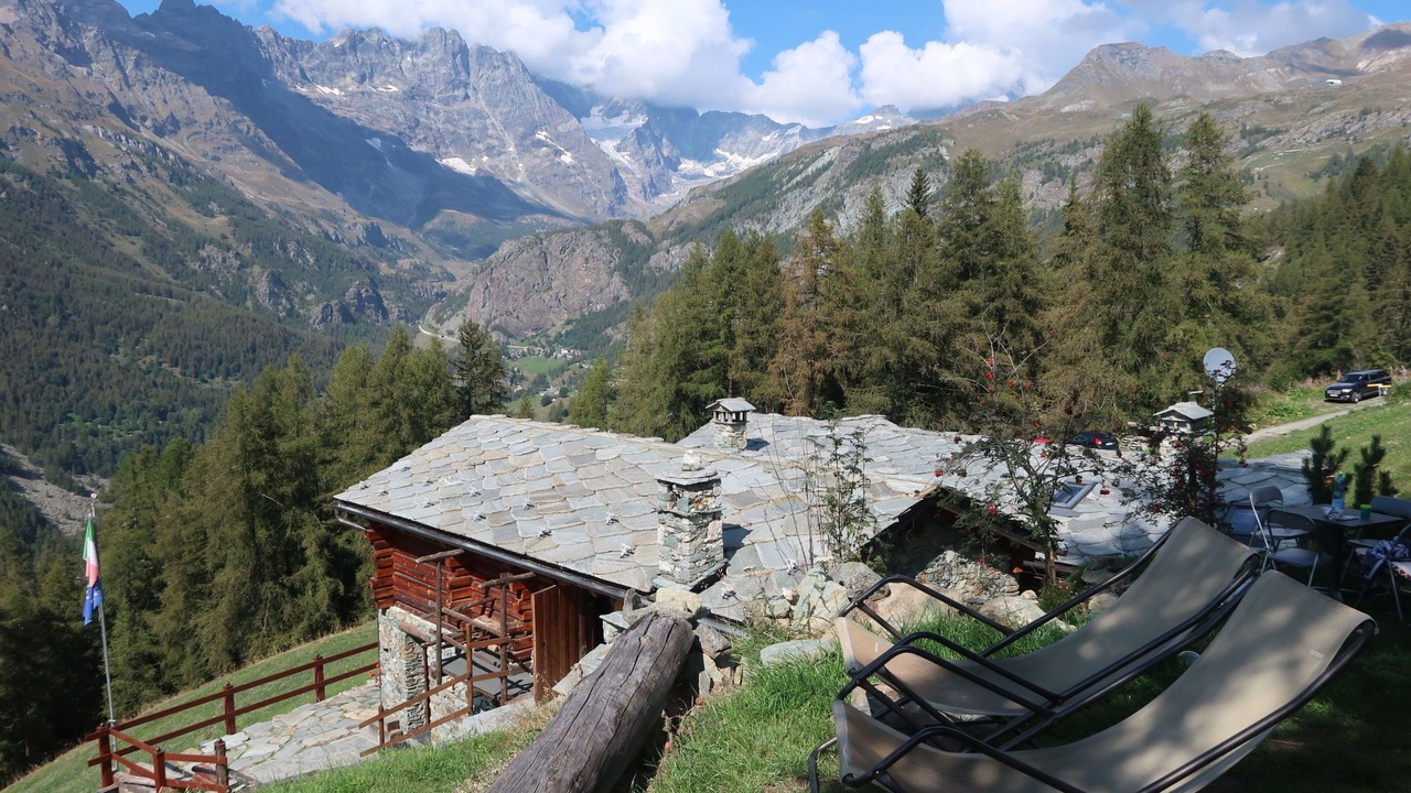 Photo of Outdoor in Valtournenche