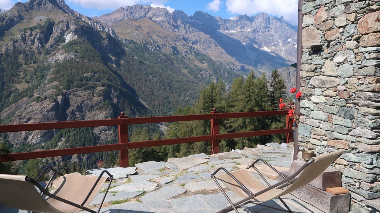 Photo of Others in Valtournenche
