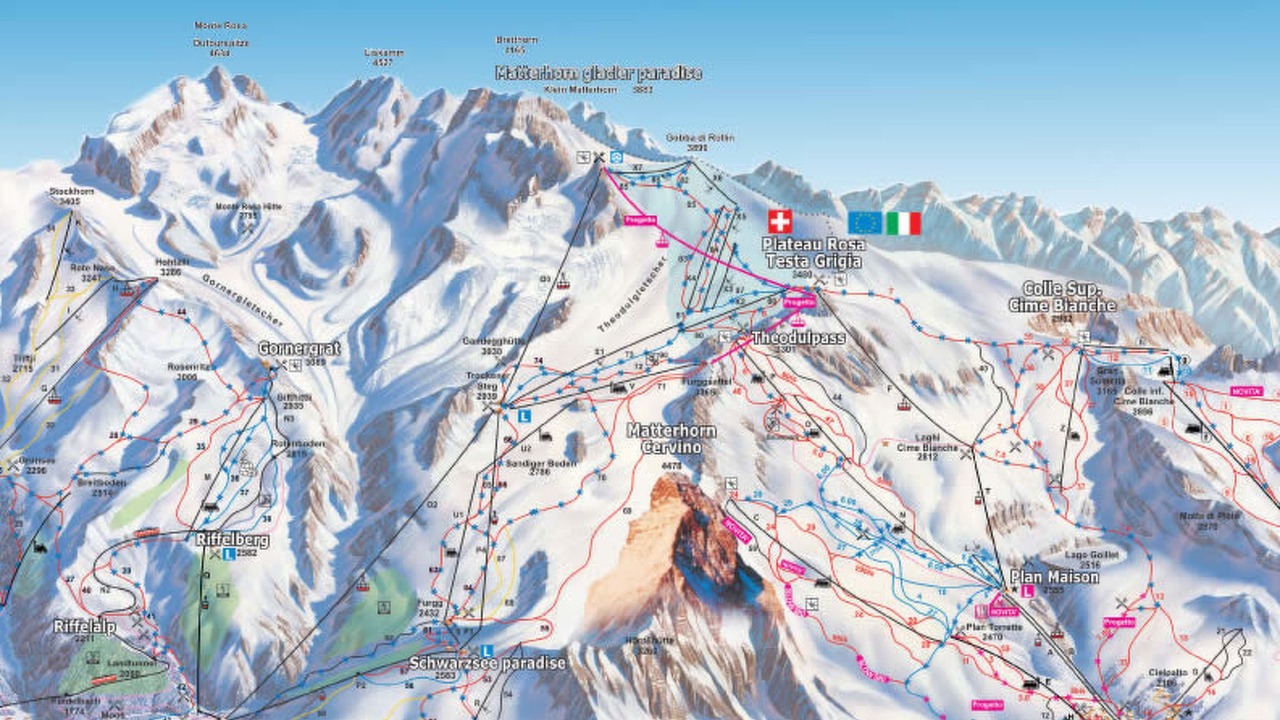 Photo of Others in Valtournenche