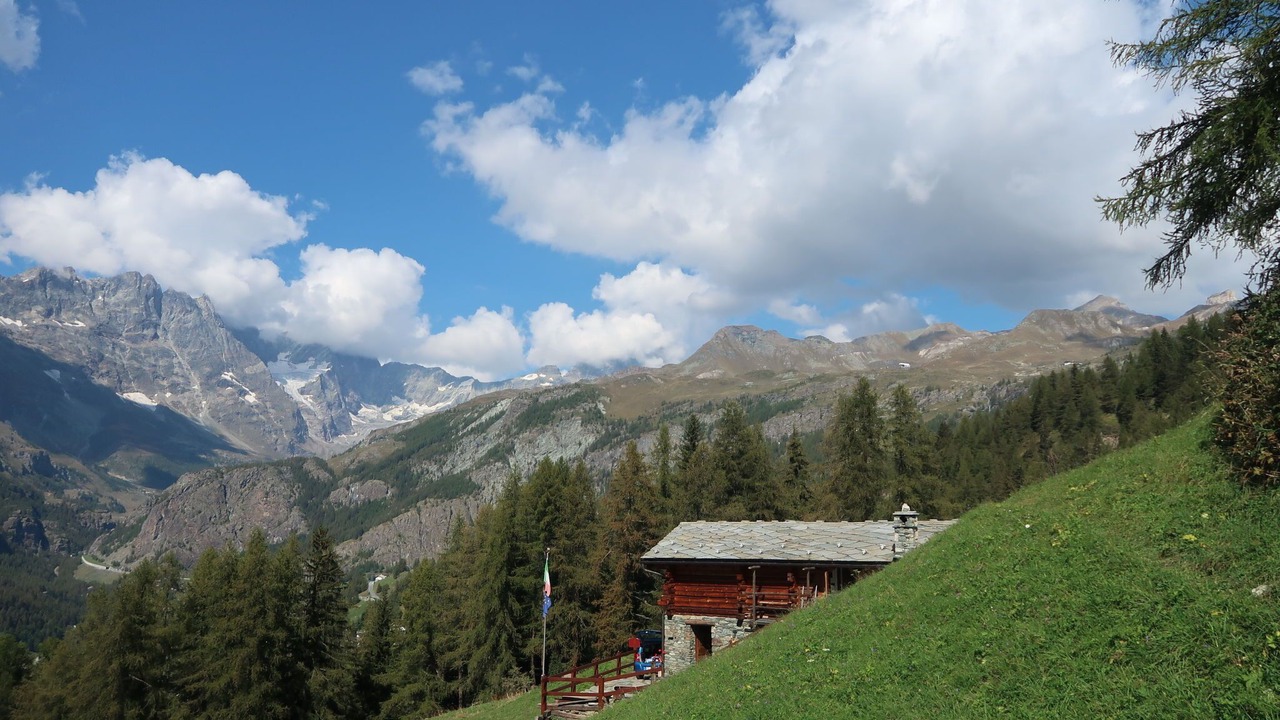 Photo of Others in Valtournenche