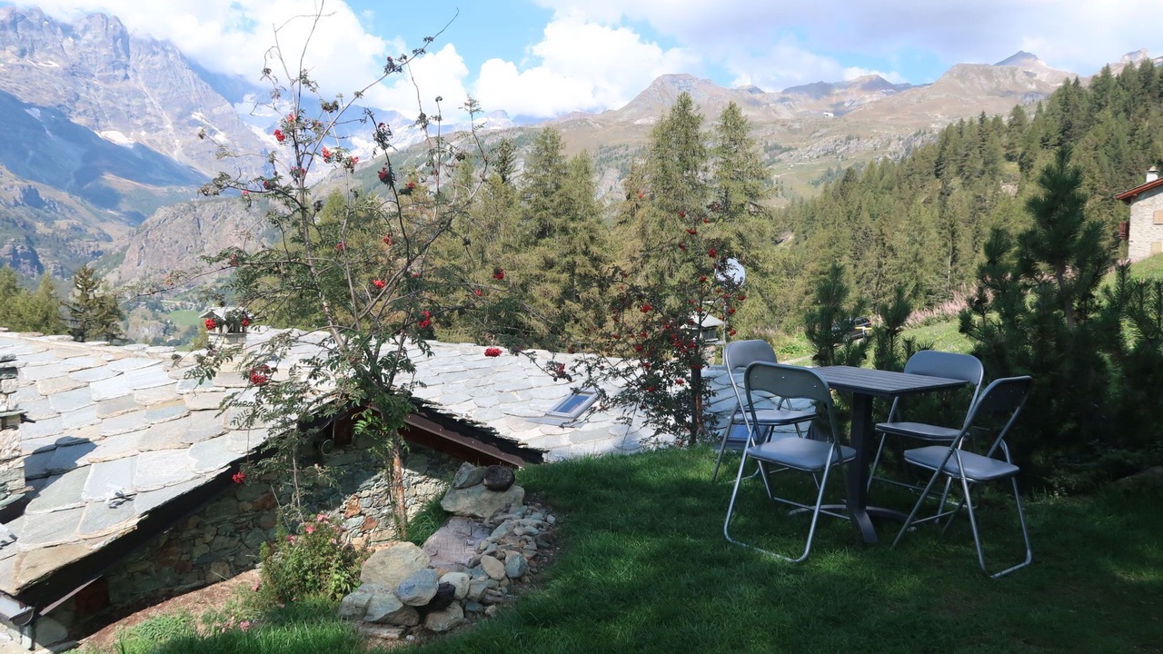 Photo of Outdoor in Valtournenche