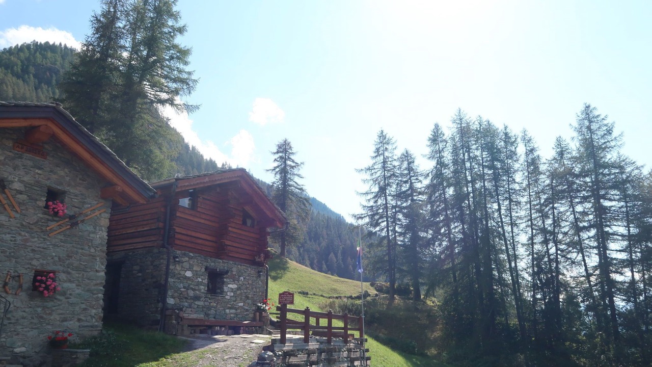 Photo of Others in Valtournenche