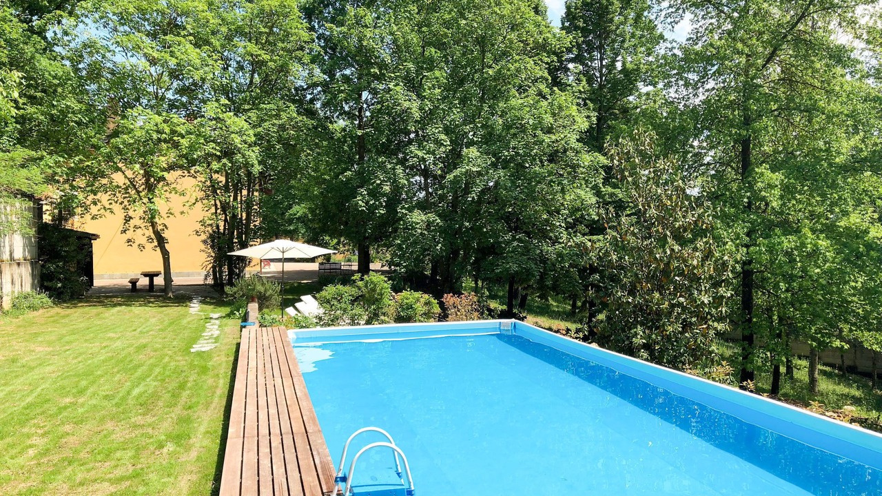 Photo of Outdoor in Cantarana