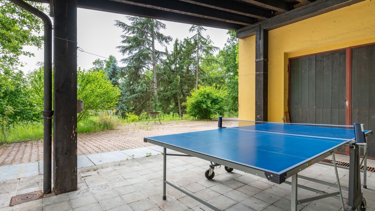 Photo of Outdoor in Cantarana