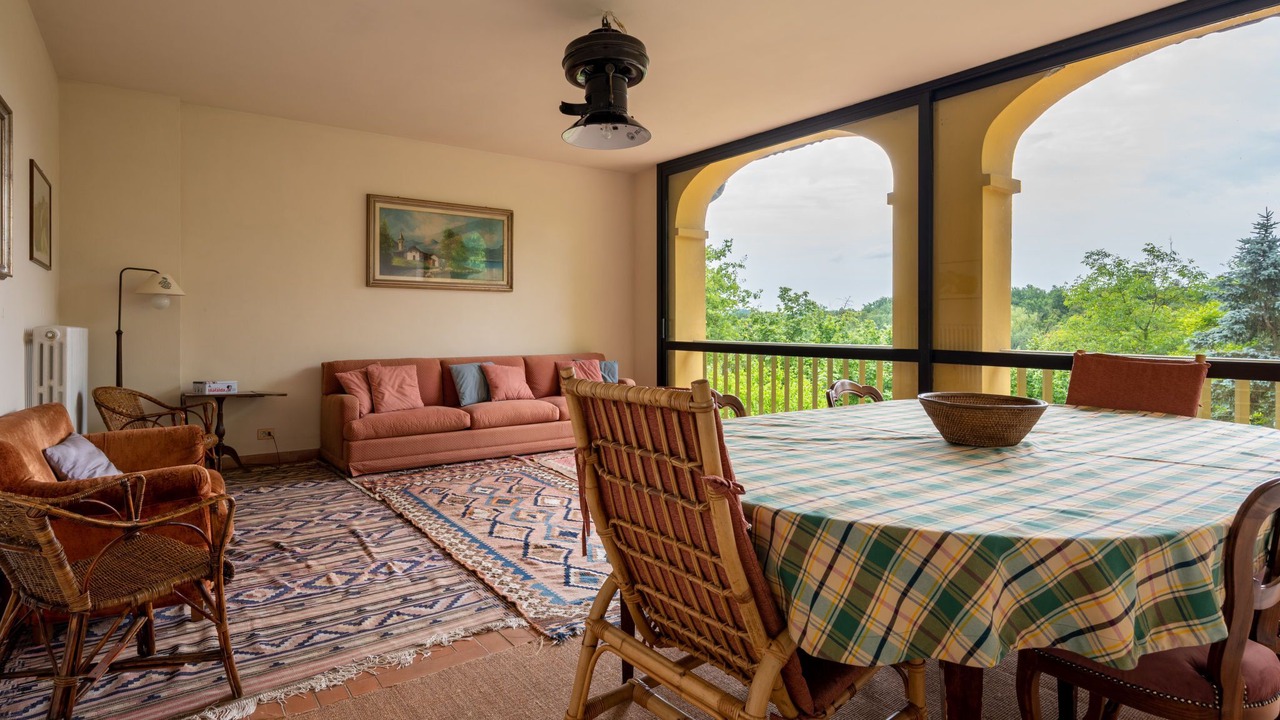 Photo of Livingroom in Cantarana