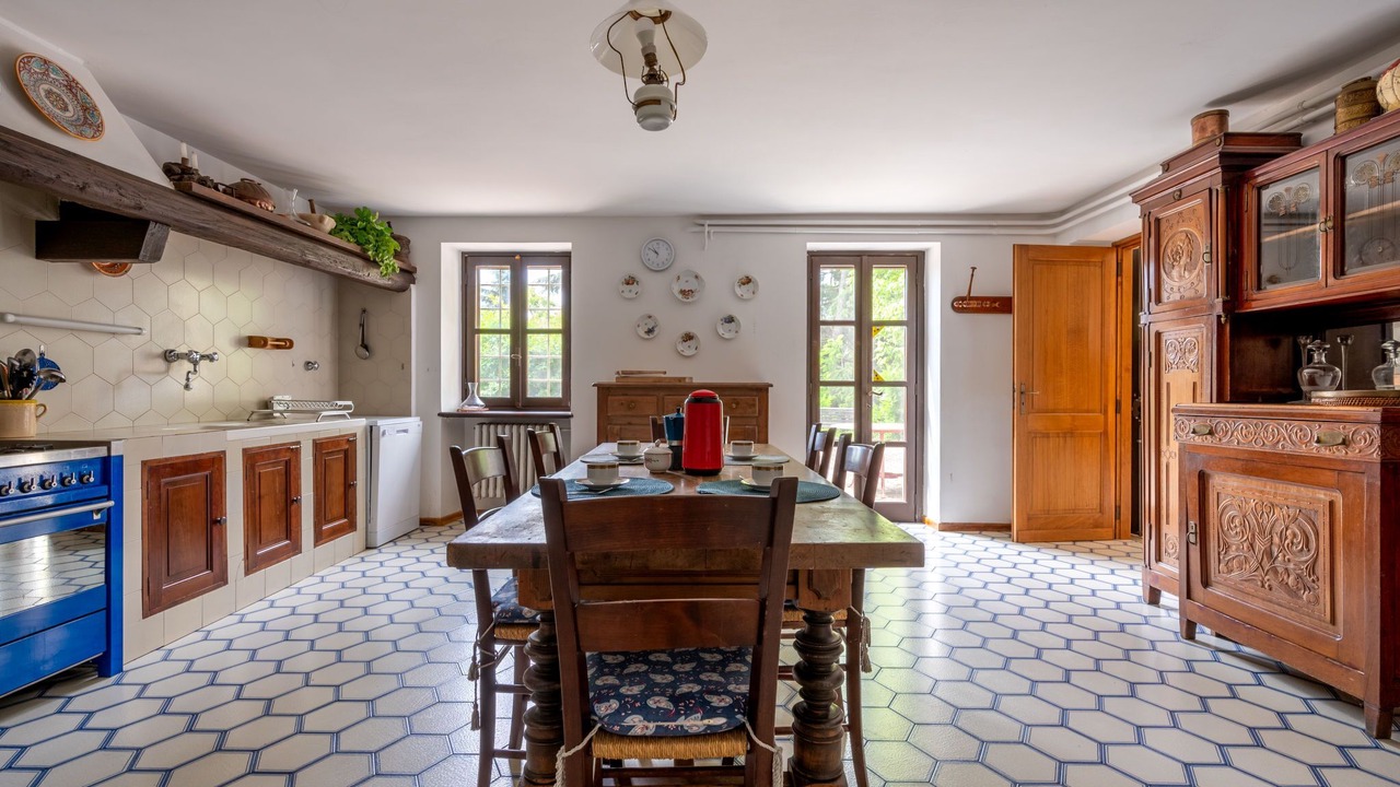 Photo of Bedroom in Cantarana