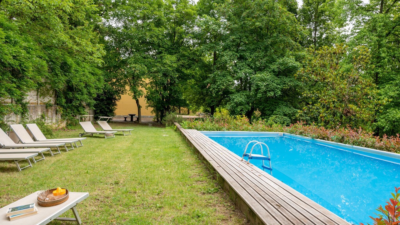 Photo of Outdoor in Cantarana