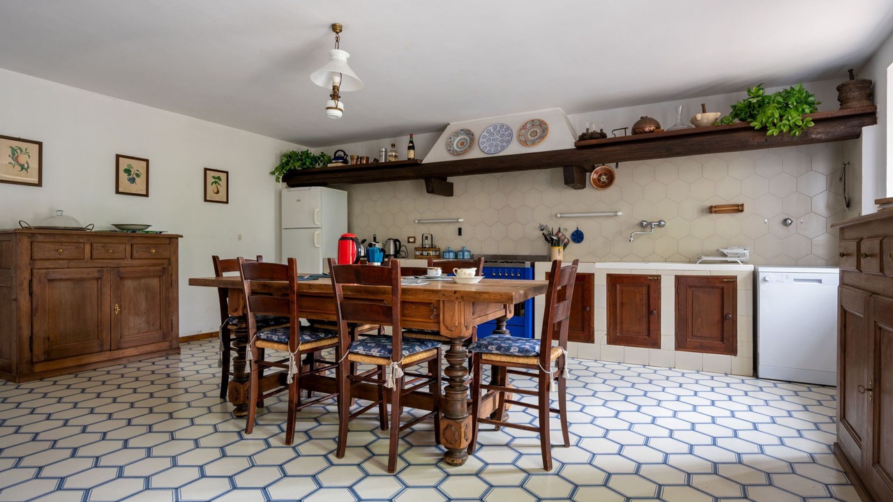 Photo of Bedroom in Cantarana