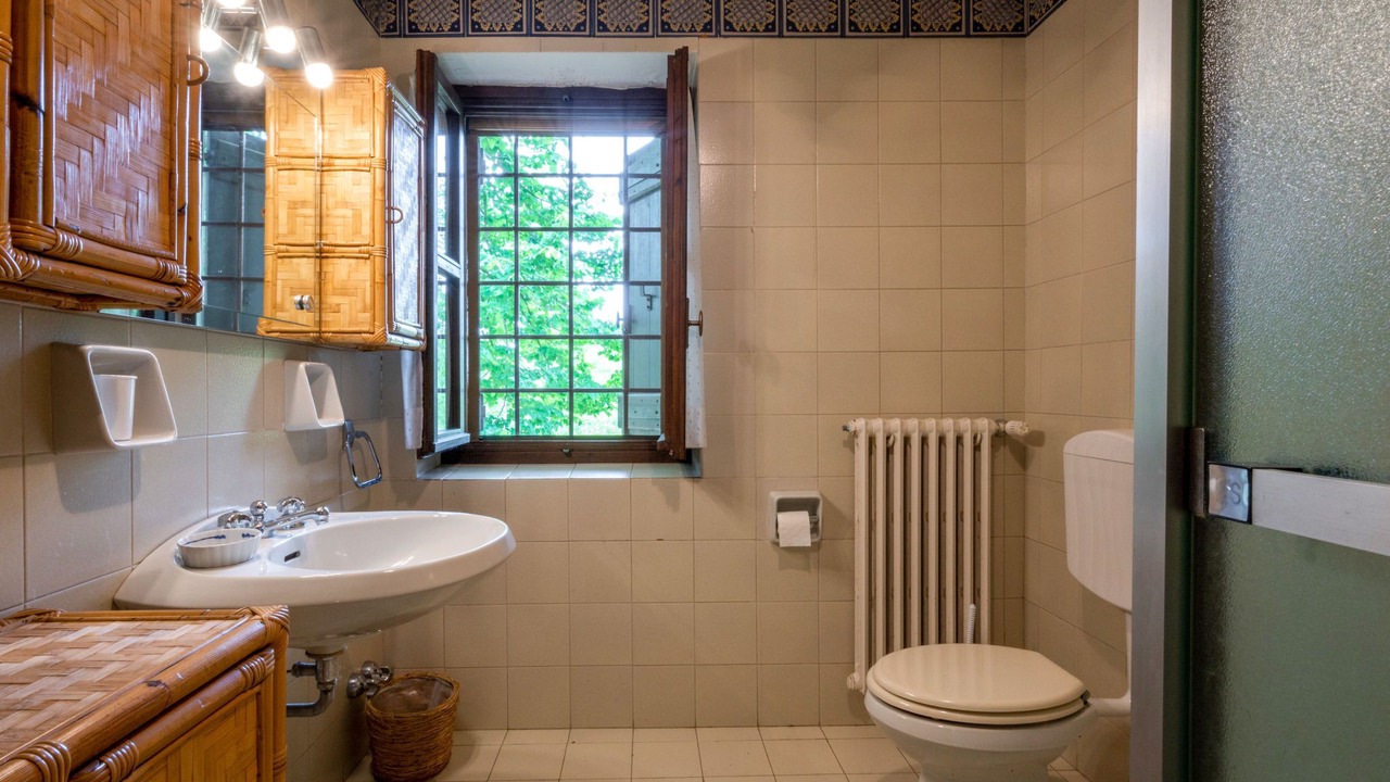 Photo of Bathroom in Cantarana