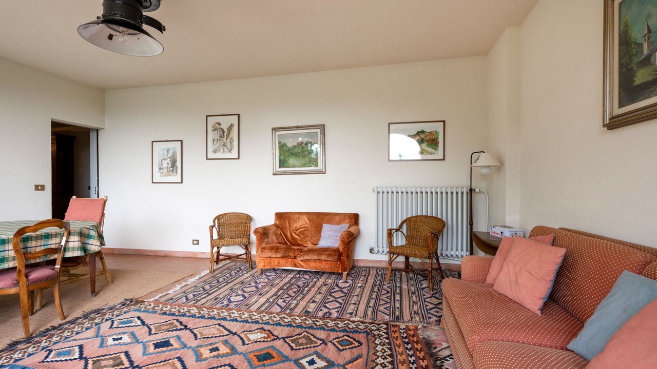 Photo of Livingroom in Cantarana