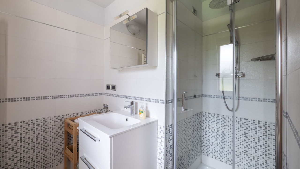 Photo of Bathroom in Sequals