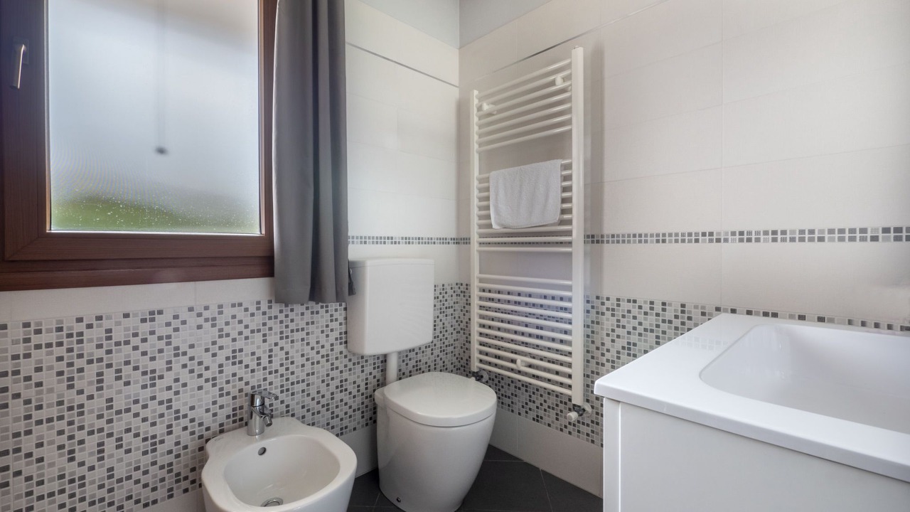 Photo of Bathroom in Sequals