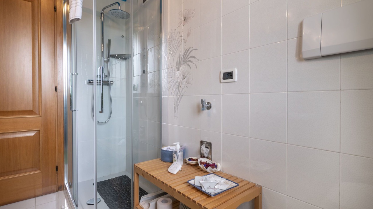 Photo of Bathroom in Sequals