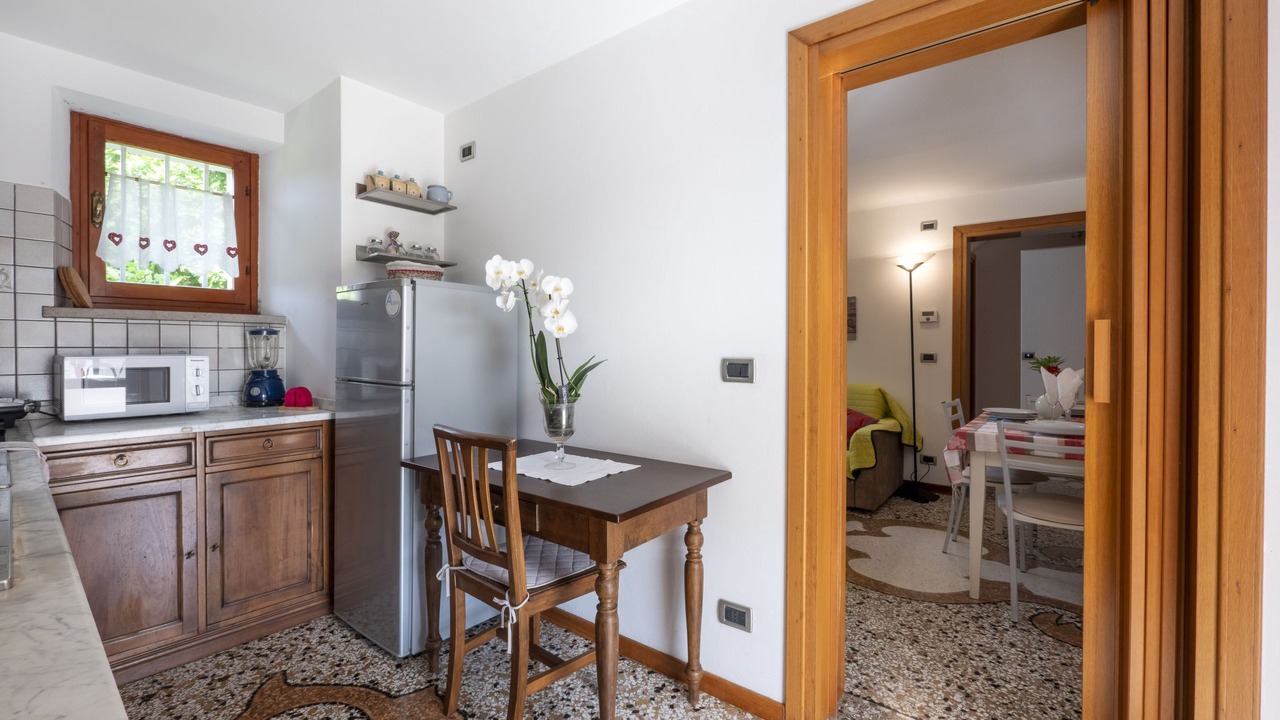 Photo of Bedroom in Sequals