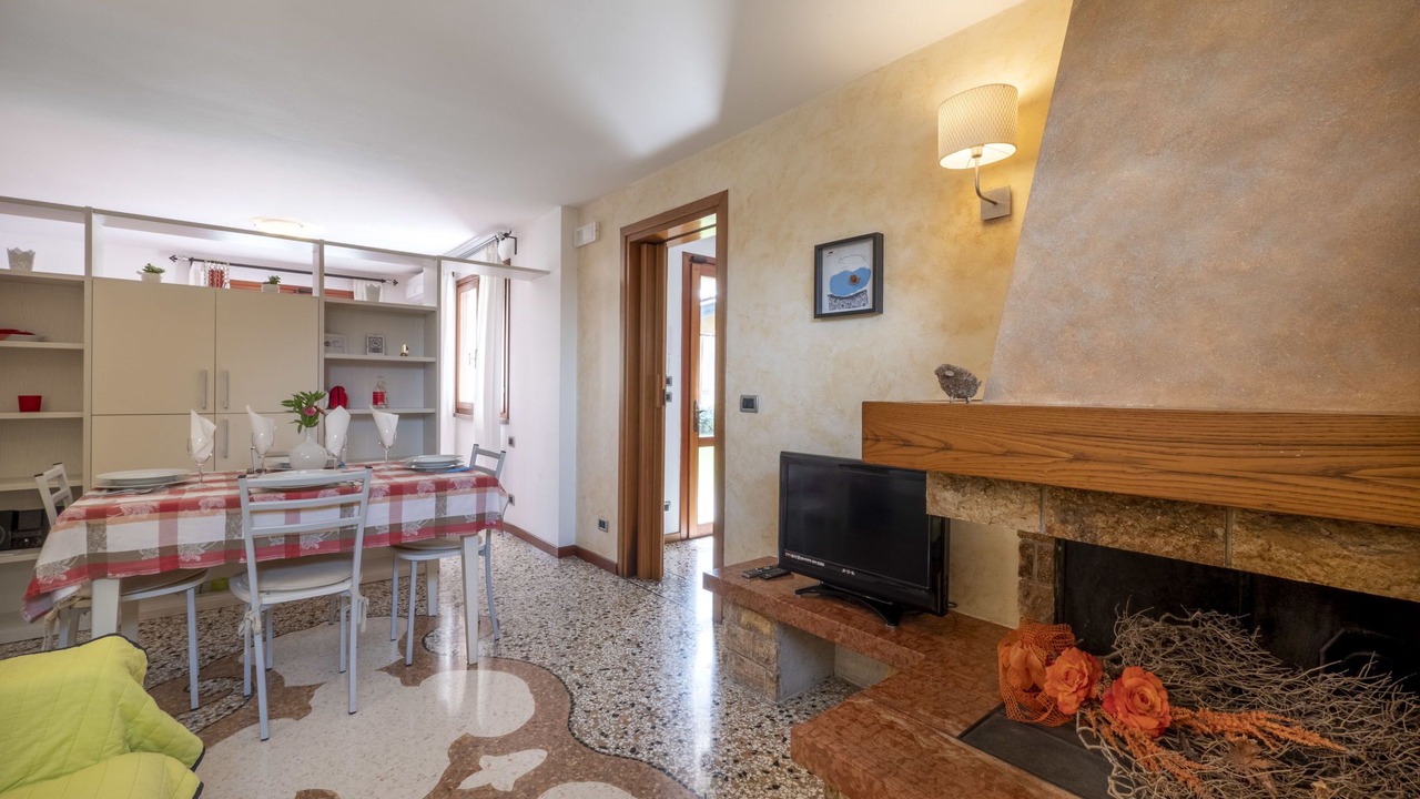 Photo of Livingroom in Sequals