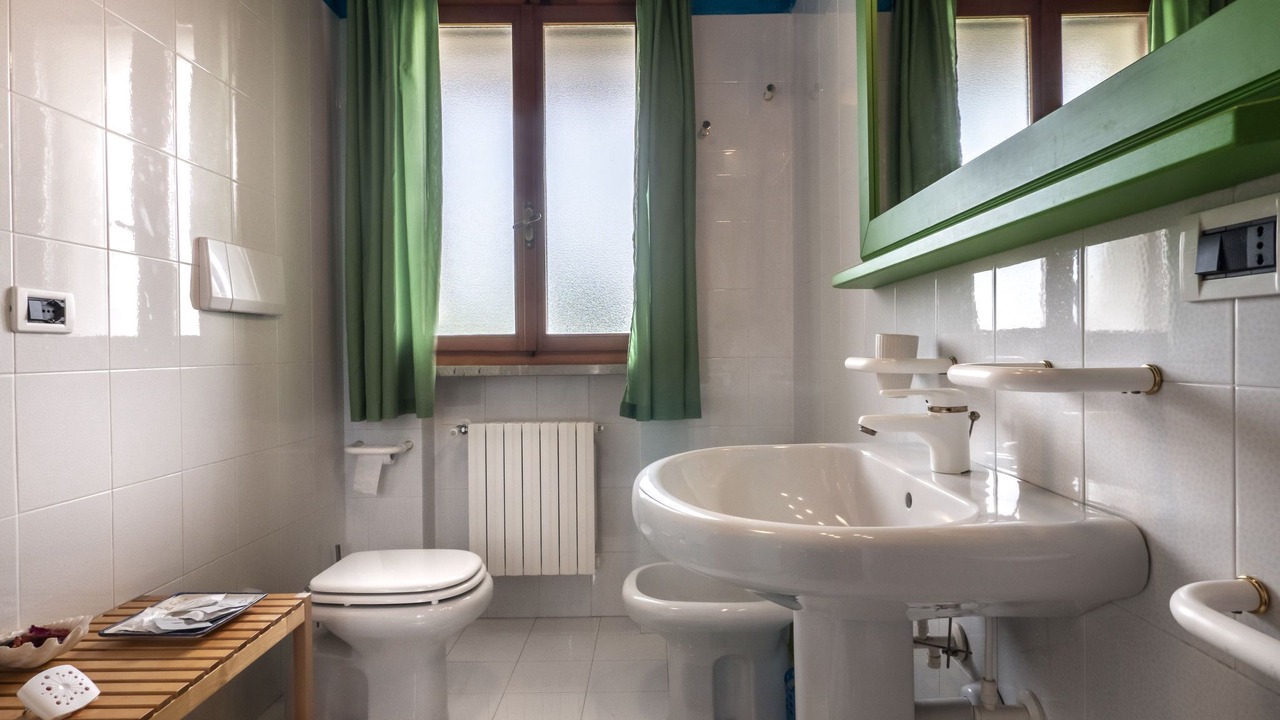 Photo of Bathroom in Sequals