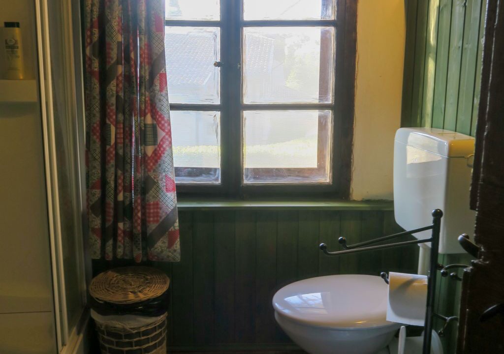 Photo of Bathroom in Strassoldo