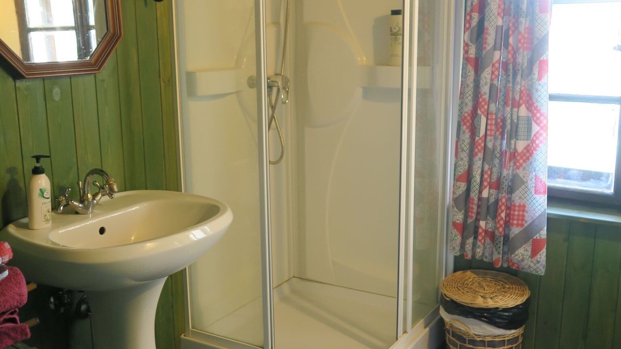 Photo of Bathroom in Strassoldo