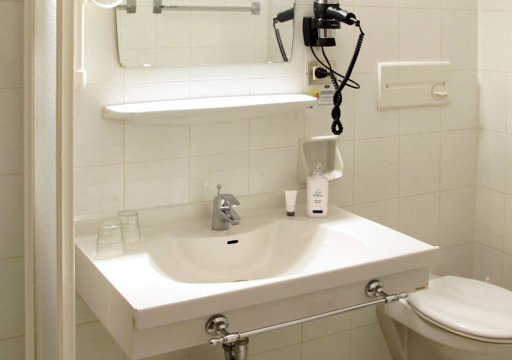 Photo of Bathroom in Postal