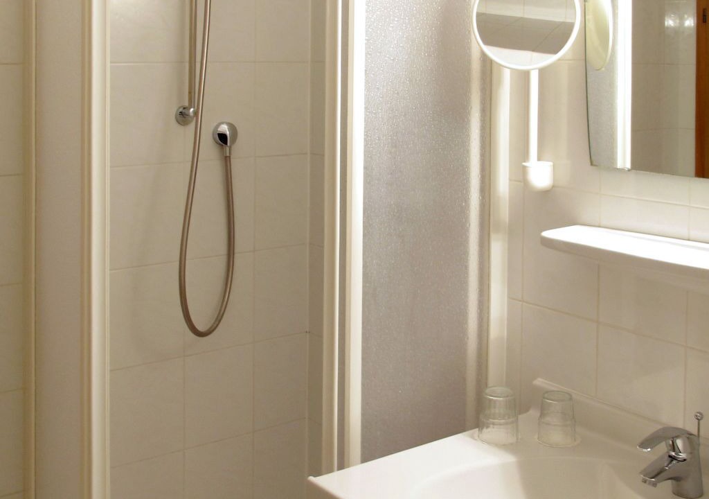 Photo of Bathroom in Postal