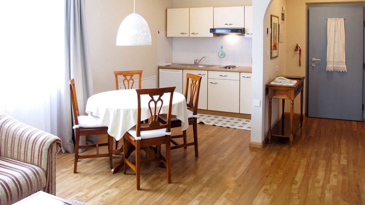 Photo of Bedroom in Postal