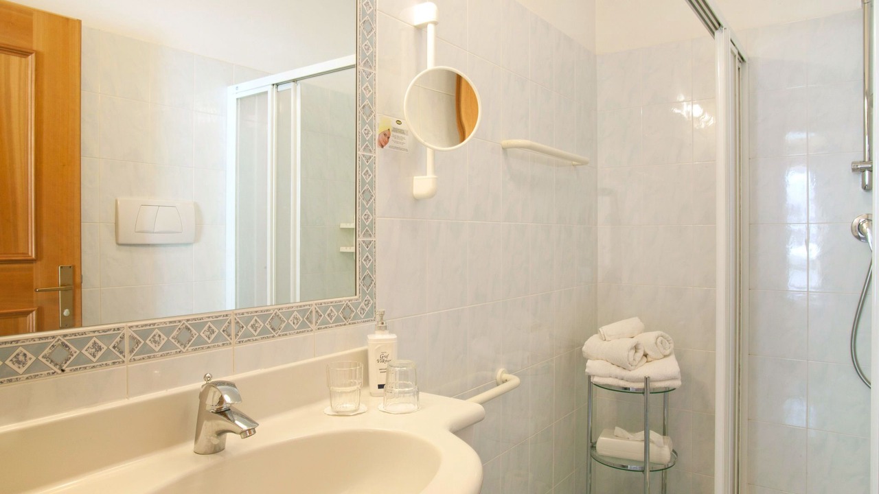 Photo of Bathroom in Postal