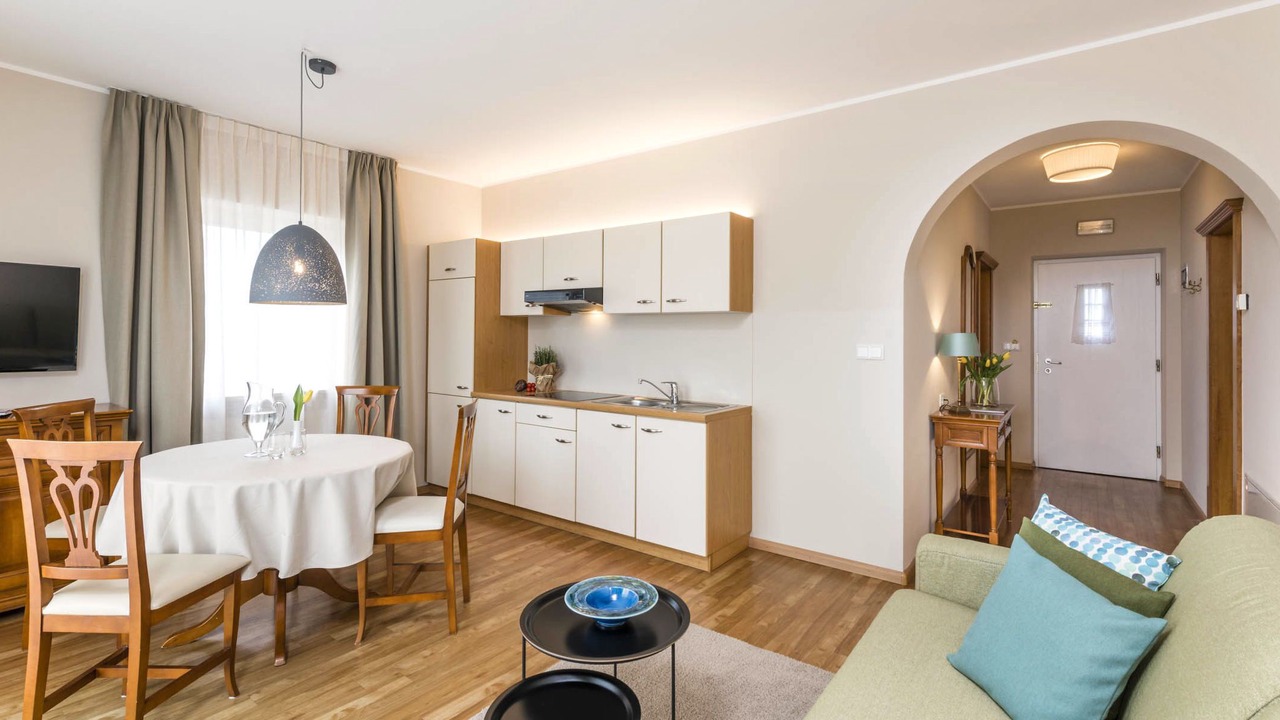 Photo of Livingroom in Postal