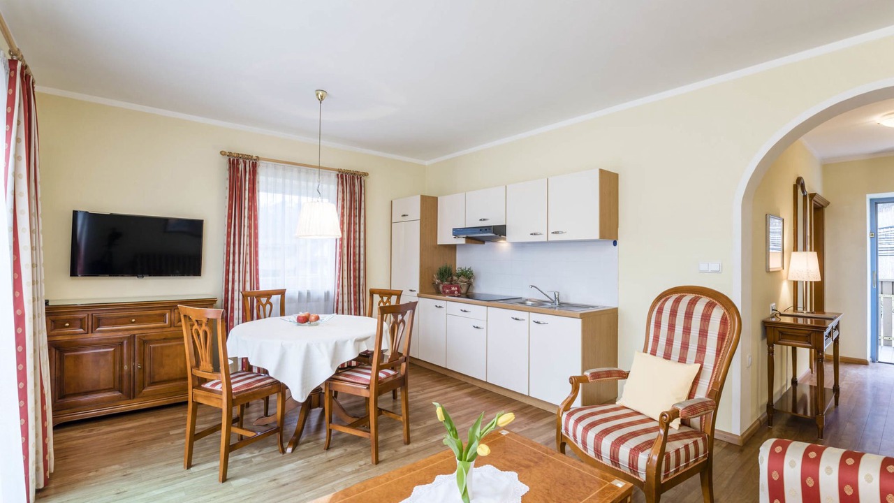 Photo of Livingroom in Postal