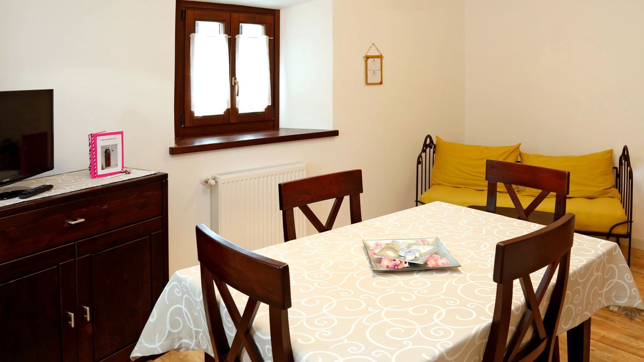 Photo of Bedroom in Raveo