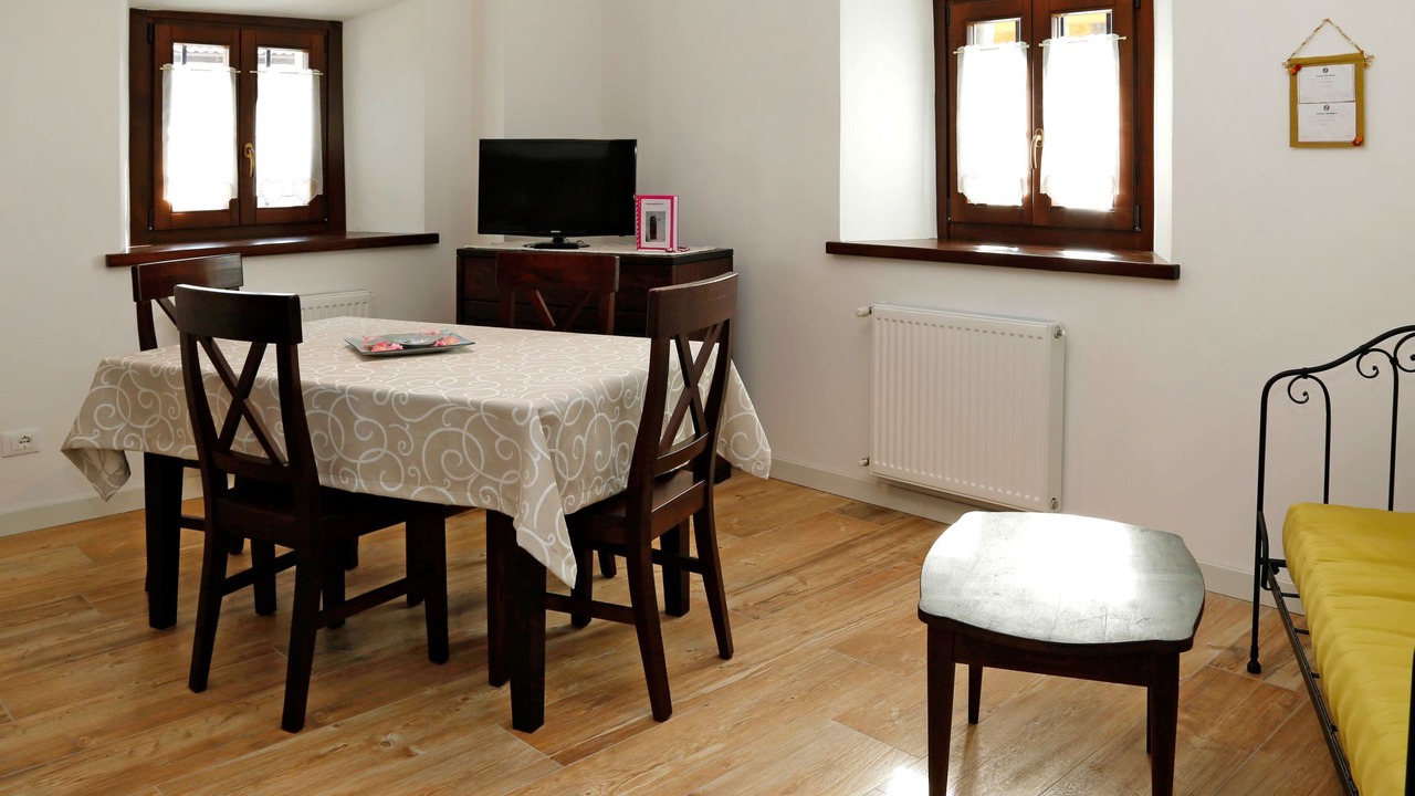 Photo of Bedroom in Raveo