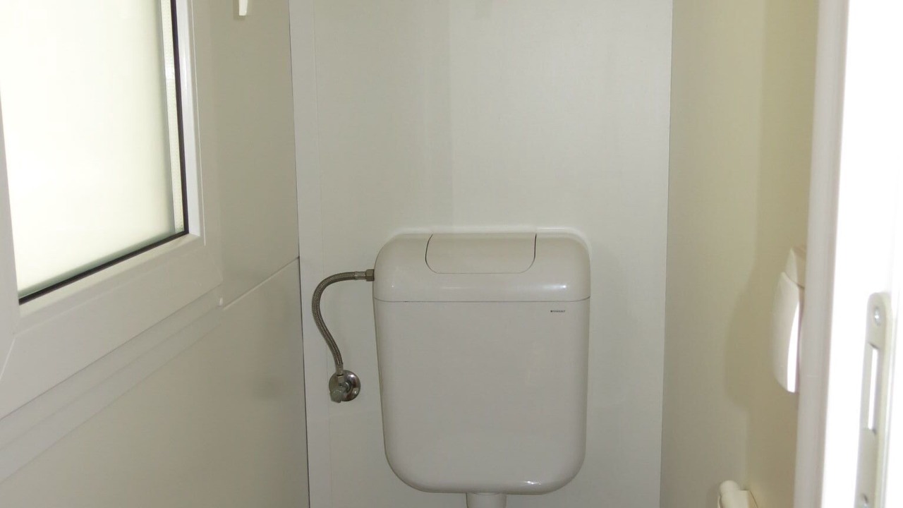 Photo of Bathroom in Sistiana
