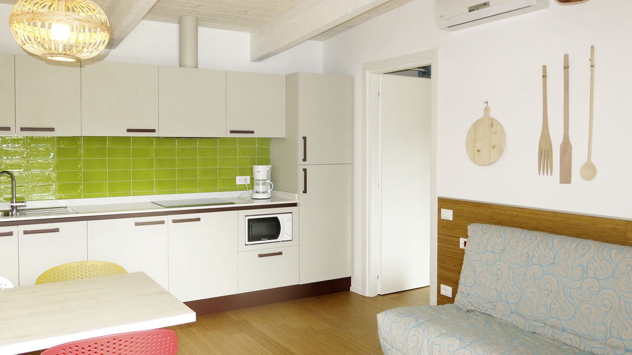 Photo of Bedroom in Bibione Lido dei Pini
