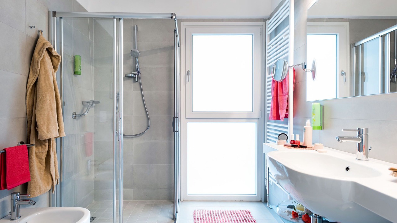 Photo of Bathroom in Bibione Lido dei Pini