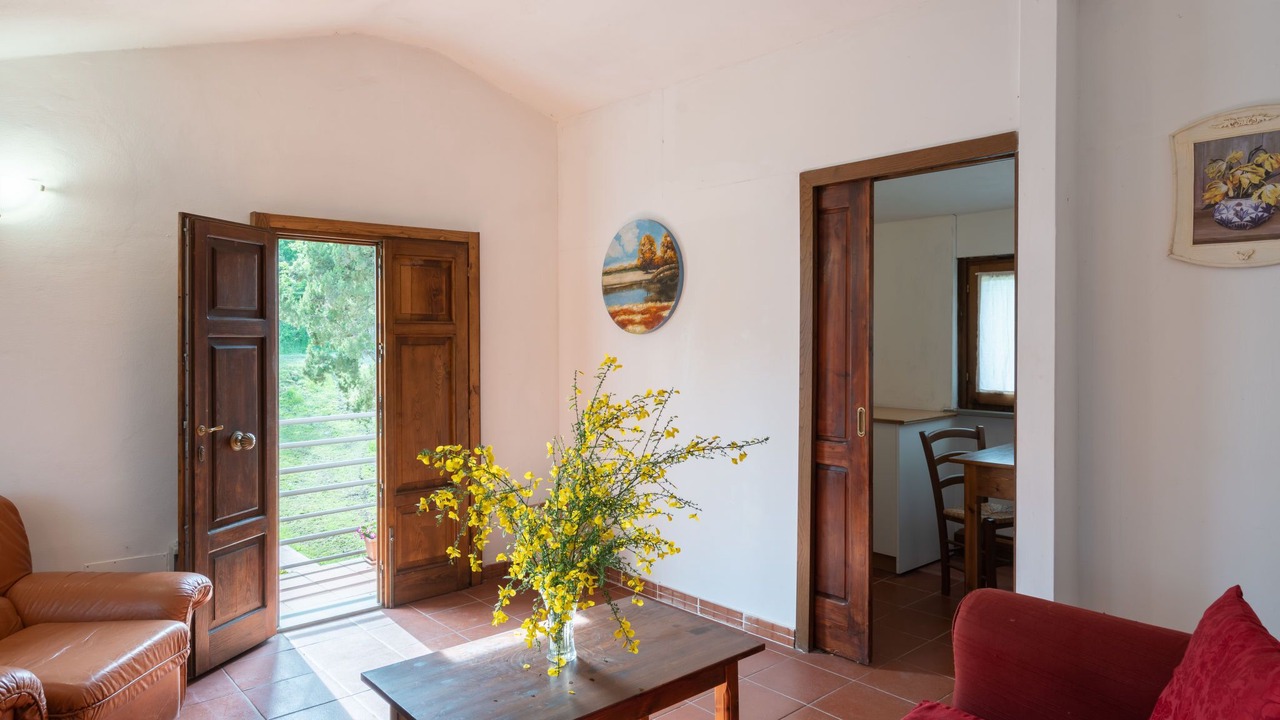 Photo of Bedroom in Ponte Buriano