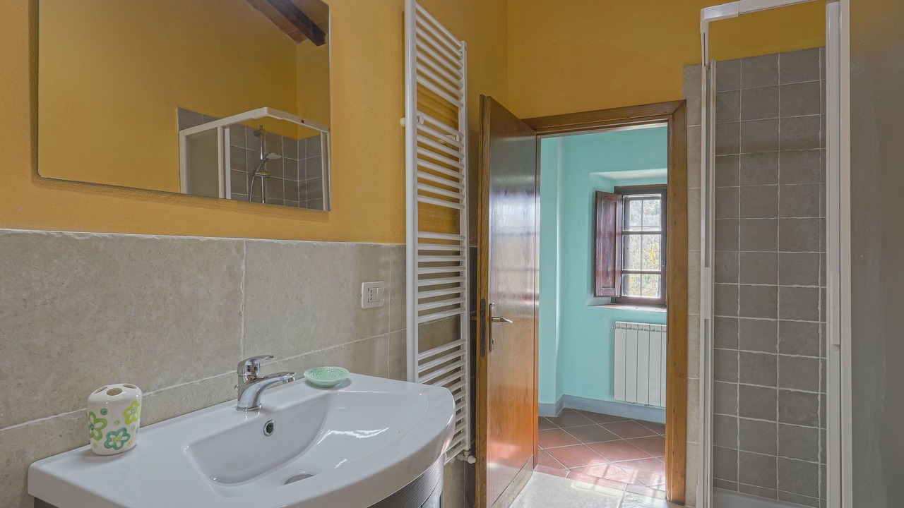 Photo of Bathroom in San Pietro in Bossolo