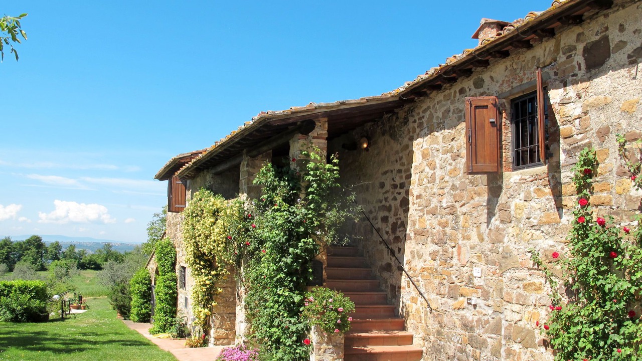 Photo of Outdoor in San Pietro in Bossolo
