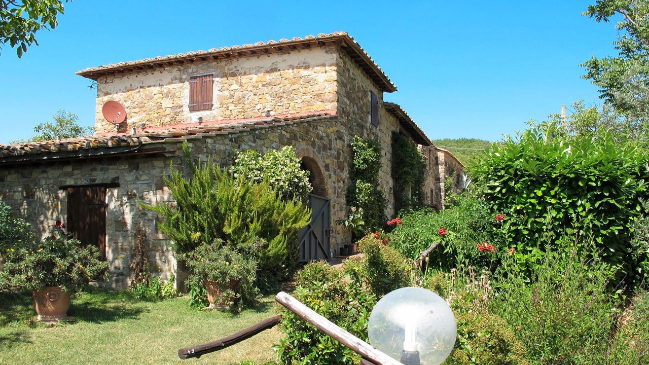 Photo of Outdoor in San Pietro in Bossolo